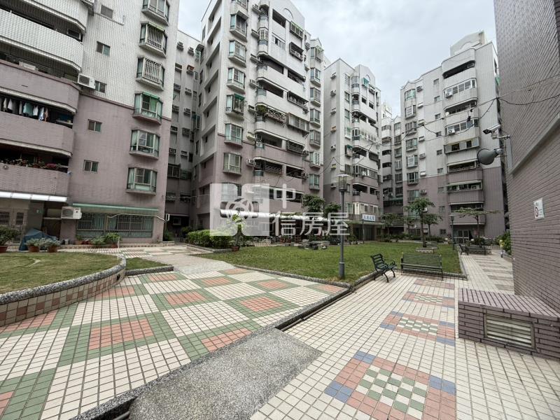 仁和商圈兩房美寓房屋室內格局與周邊環境