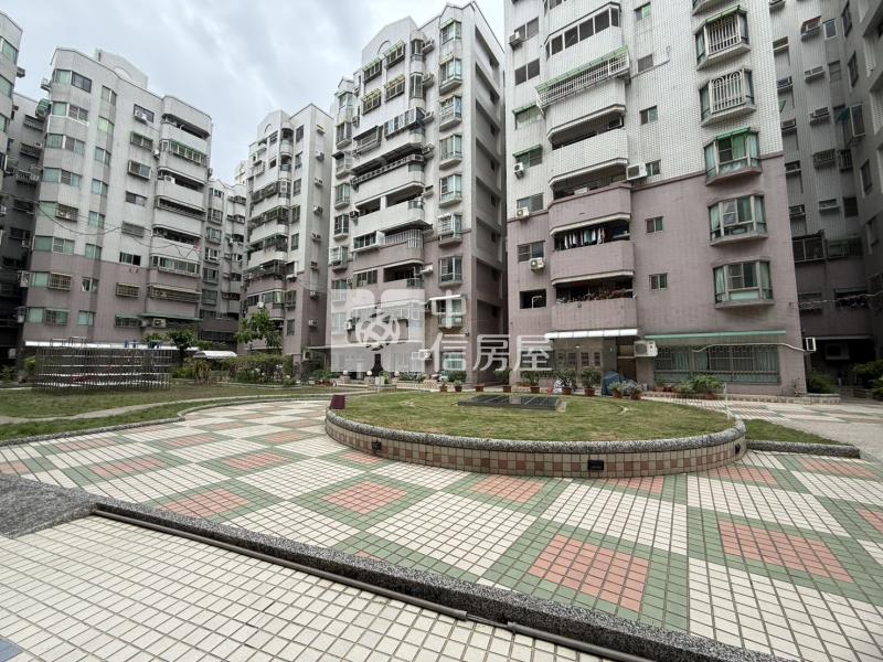 仁和商圈兩房美寓房屋室內格局與周邊環境