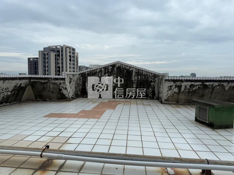 仁和商圈兩房美寓房屋室內格局與周邊環境