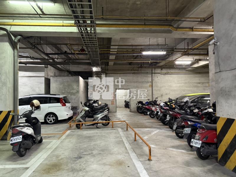 仁和商圈兩房美寓房屋室內格局與周邊環境