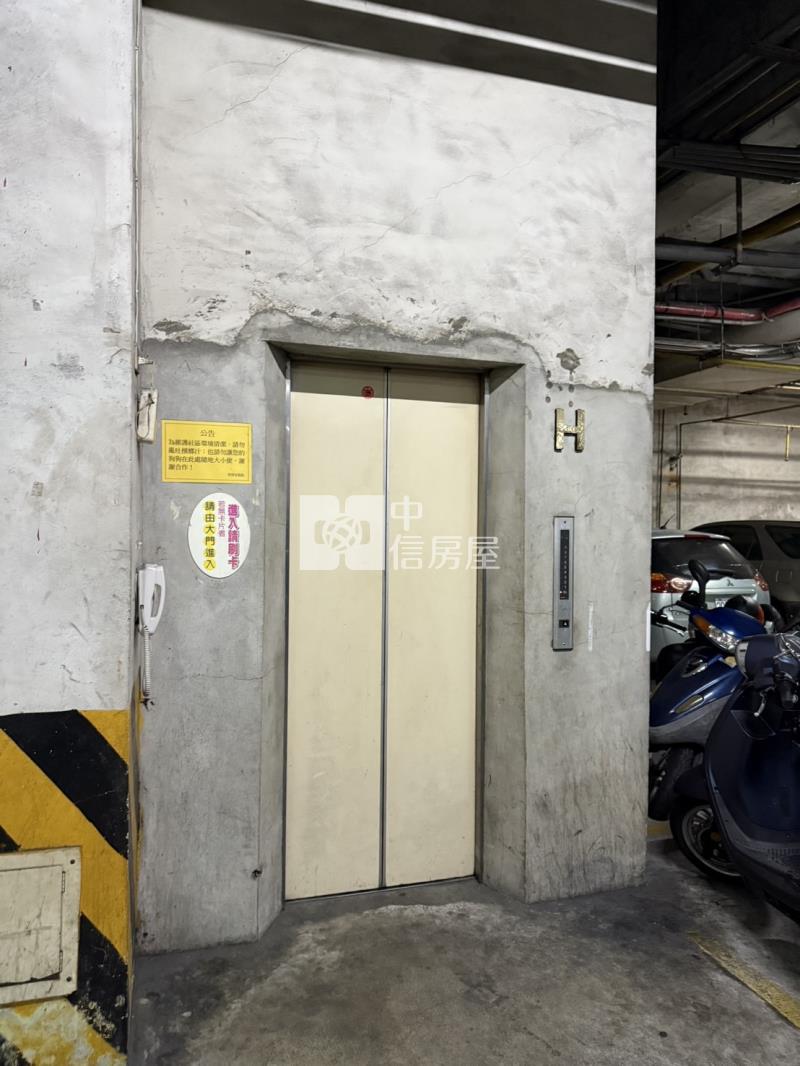 仁和商圈兩房美寓房屋室內格局與周邊環境