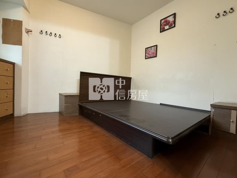 仁和商圈兩房美寓房屋室內格局與周邊環境