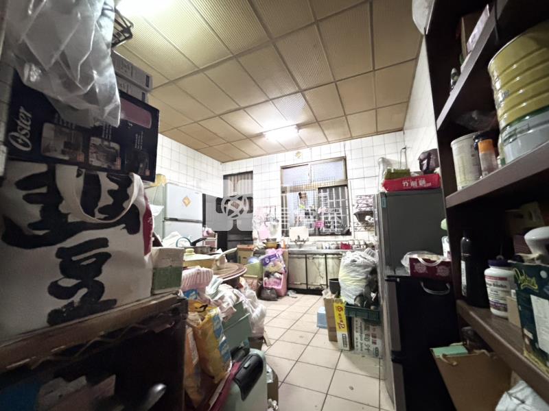 九德國小旁無限視野美透天房屋室內格局與周邊環境
