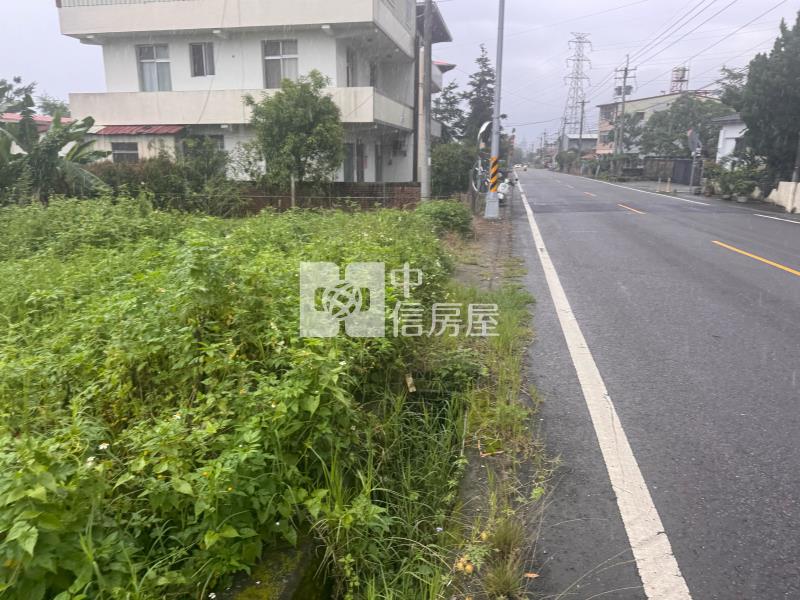 水頭甲建房屋室內格局與周邊環境