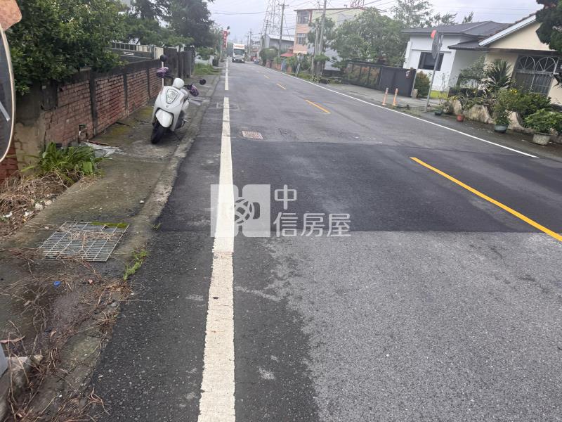 水頭甲建房屋室內格局與周邊環境