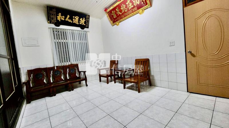 斗六正市區優質透天房屋室內格局與周邊環境