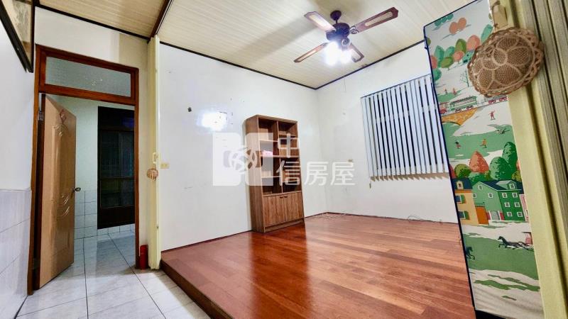 斗六正市區優質透天房屋室內格局與周邊環境
