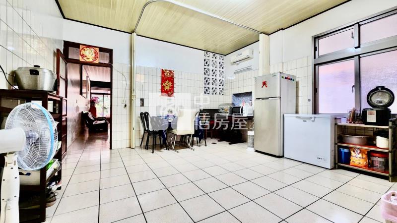 斗六正市區優質透天房屋室內格局與周邊環境