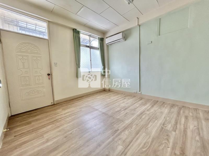 豐年社區角間大別墅房屋室內格局與周邊環境