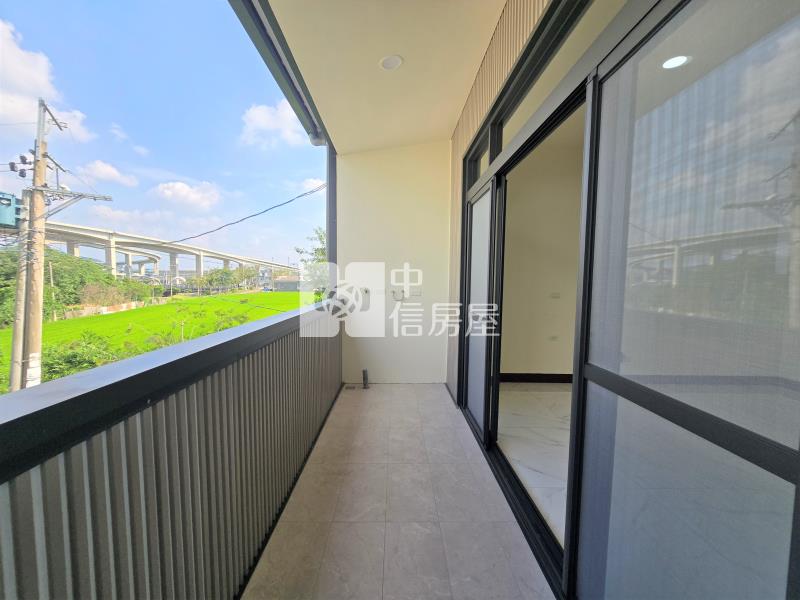 潭子全新大地坪花園別墅房屋室內格局與周邊環境