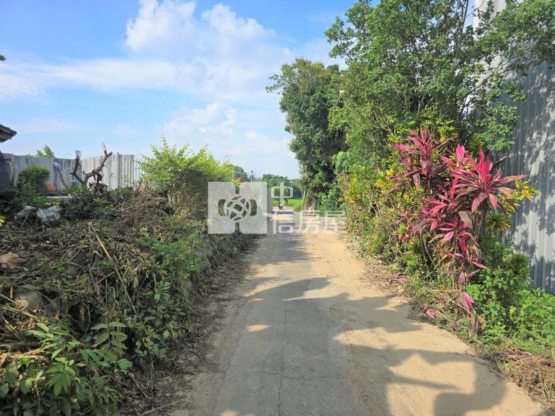 潭子全新大地坪花園別墅房屋室內格局與周邊環境