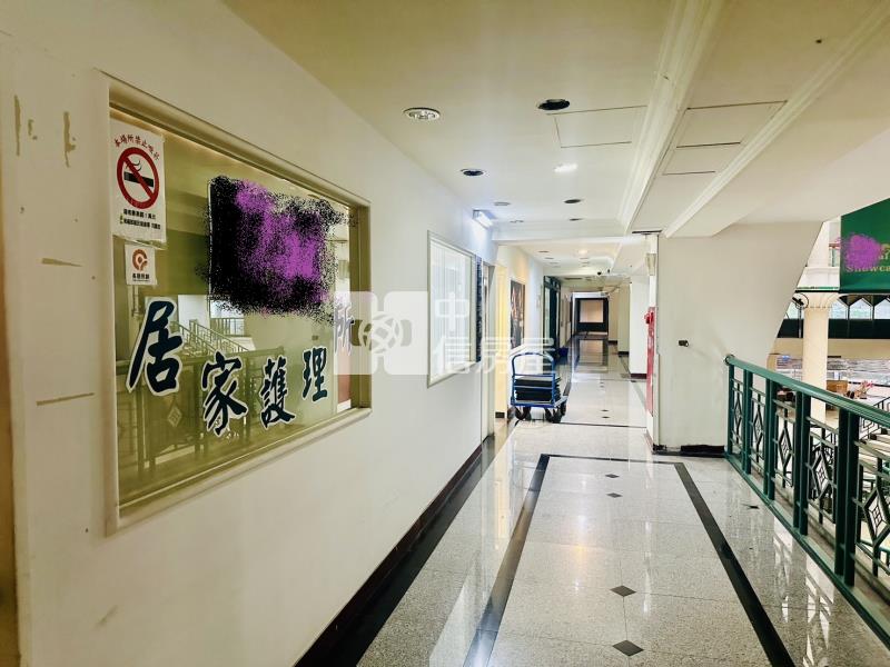 東園格瑞絲辦公室+平車房屋室內格局與周邊環境