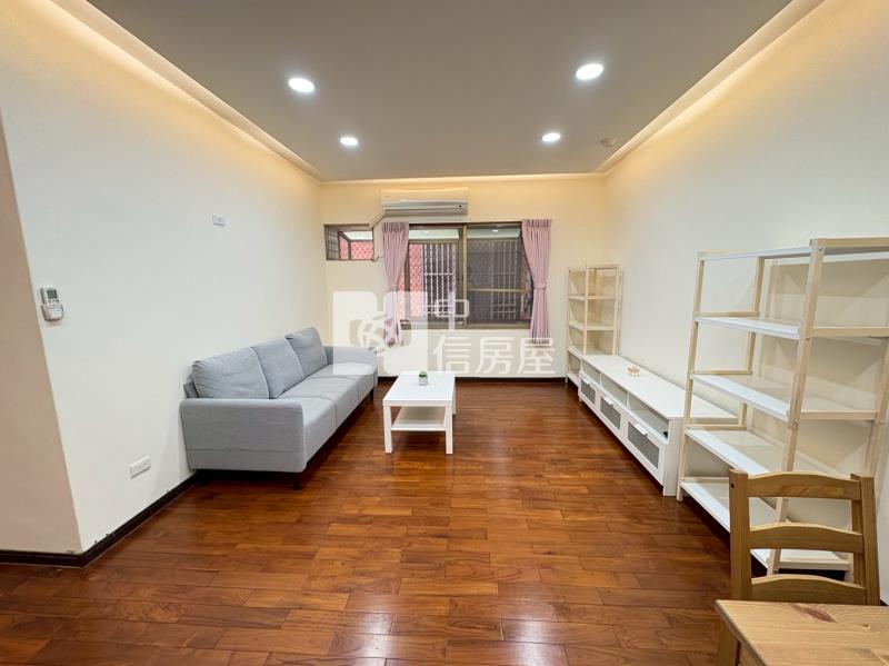 樹義國小全新整理大兩房房屋室內格局與周邊環境