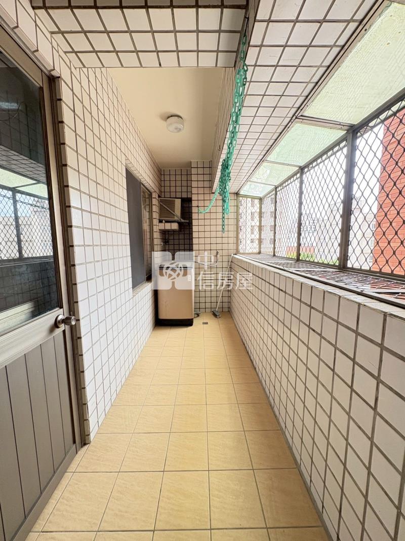 樹義國小全新整理大兩房房屋室內格局與周邊環境