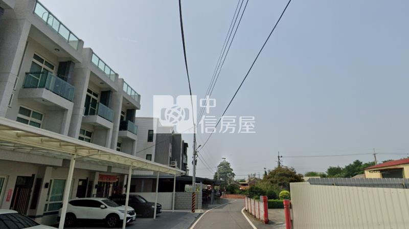 埤頭近市區建地房屋室內格局與周邊環境