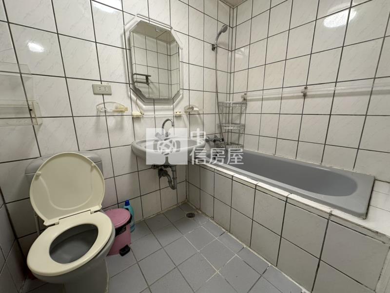 【安家】中壢體育園區低樓層3房房屋室內格局與周邊環境