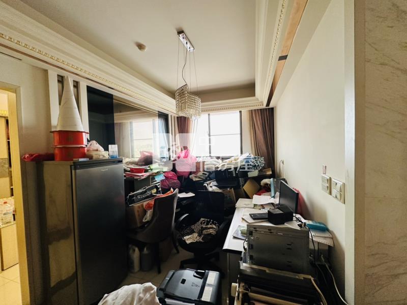【安家】近中壢交流道龍騰御六房四衛雙車位房屋室內格局與周邊環境