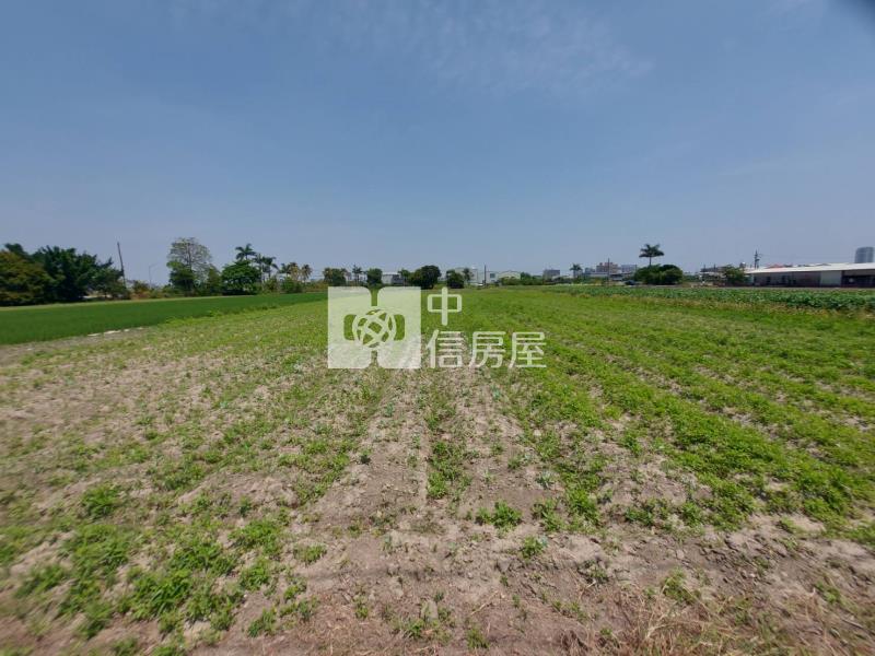 緊鄰南科F.G特定區有水電都內方正農地房屋室內格局與周邊環境