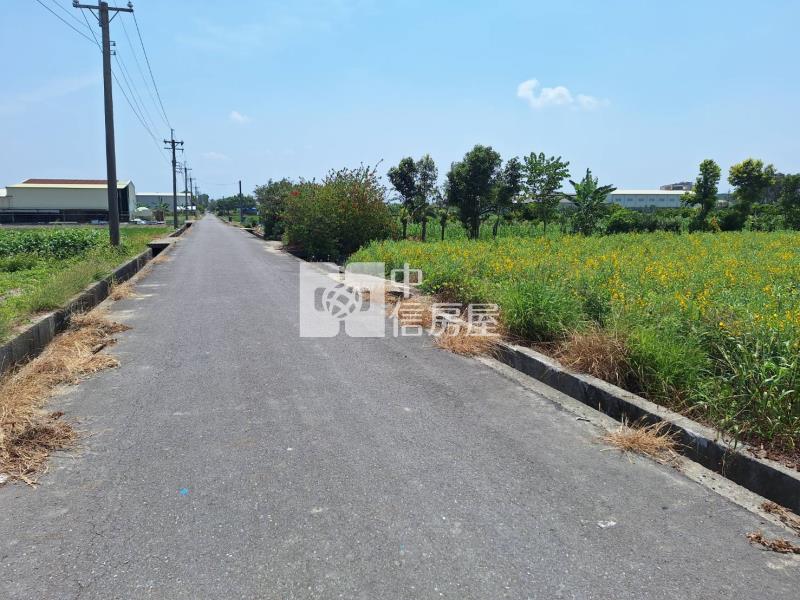緊鄰南科F.G特定區有水電都內方正農地房屋室內格局與周邊環境