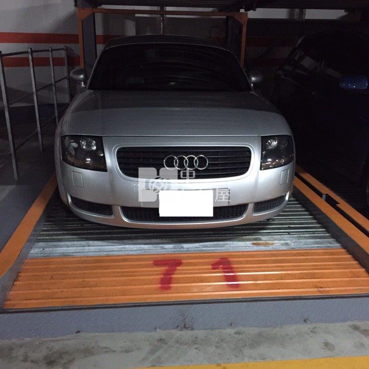 新勢公園-鴻築浯江電梯+車位景觀戶房屋室內格局與周邊環境