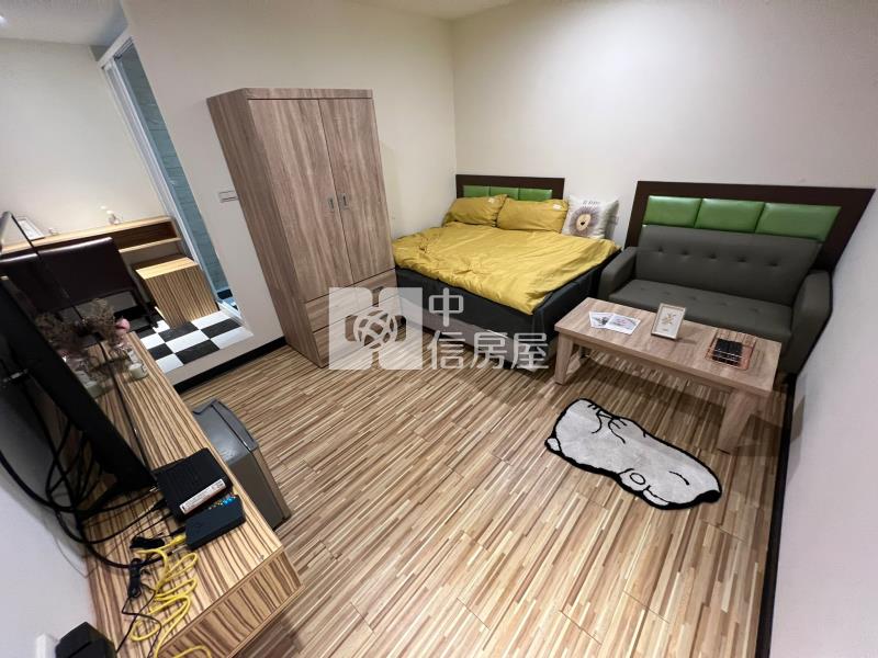 【安家】平鎮市中心13間高投報套房房屋室內格局與周邊環境