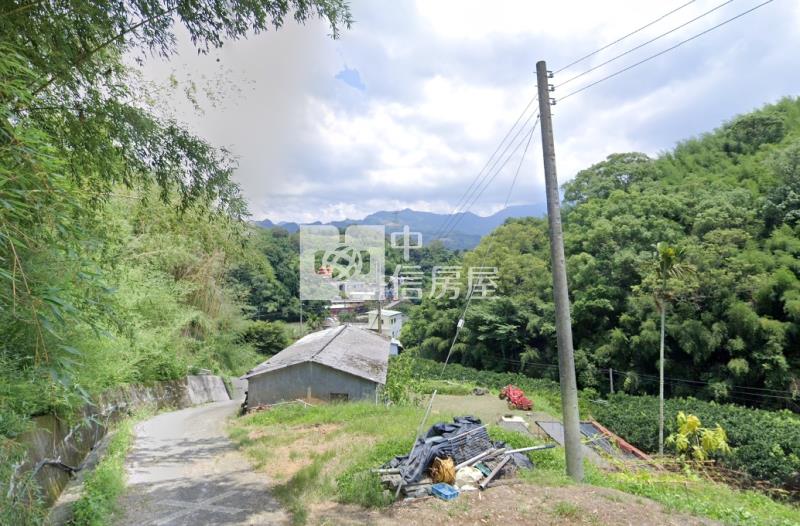 大湖大坪數林地房屋室內格局與周邊環境
