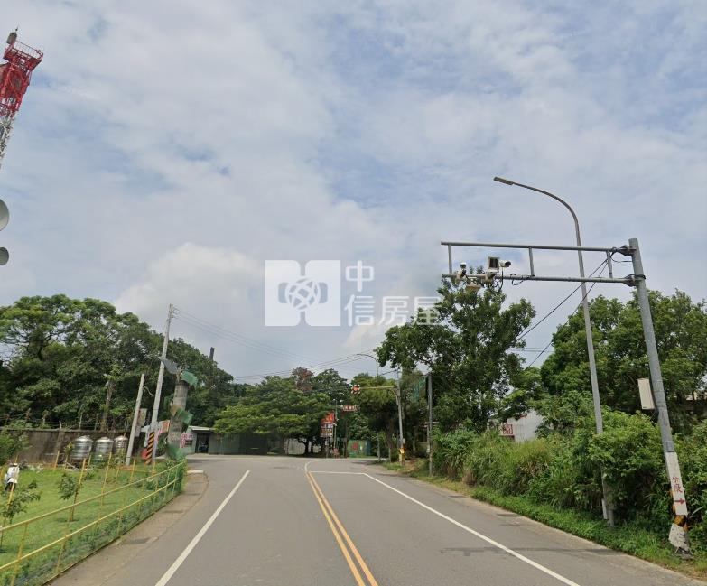 六福村停車場旁低總價農地房屋室內格局與周邊環境