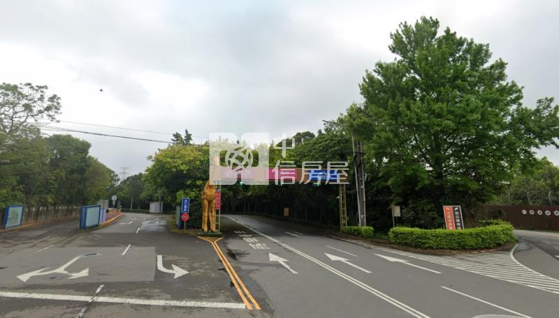 六福村停車場旁低總價農地房屋室內格局與周邊環境