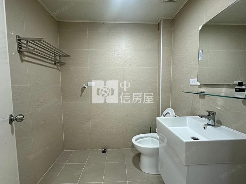 北區中國醫收租五套房房屋室內格局與周邊環境