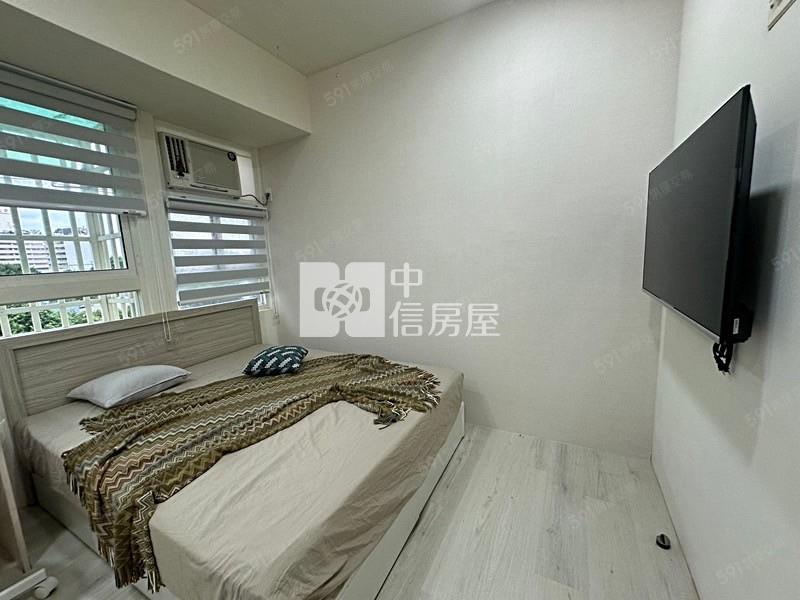 北區中國醫收租五套房房屋室內格局與周邊環境