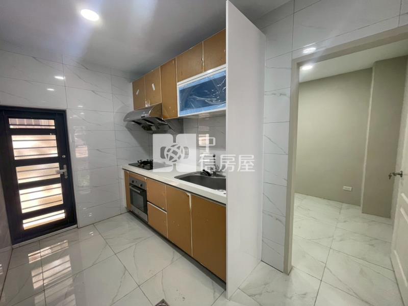 育達高中整新美透天房屋室內格局與周邊環境