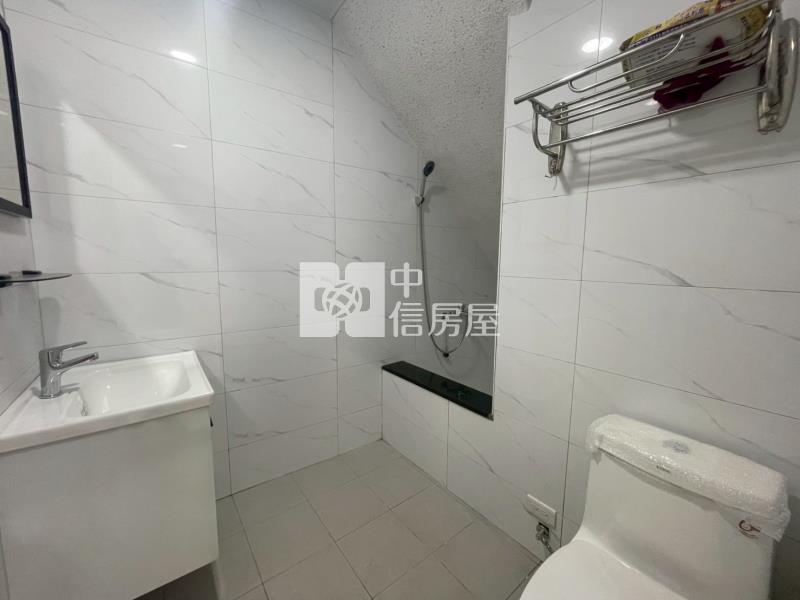 育達高中整新美透天房屋室內格局與周邊環境