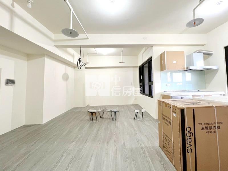 【安家】專任-A18青埔站前新銳超值事務所房屋室內格局與周邊環境
