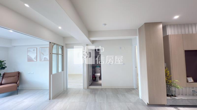 僑平國小旁三房 ★影音空拍只在中信嘉義玉山店房屋室內格局與周邊環境