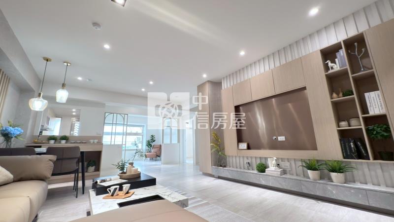 僑平國小旁三房 ★影音空拍只在中信嘉義玉山店房屋室內格局與周邊環境