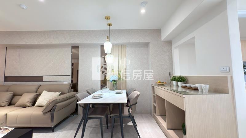 僑平國小旁三房 ★影音空拍只在中信嘉義玉山店房屋室內格局與周邊環境