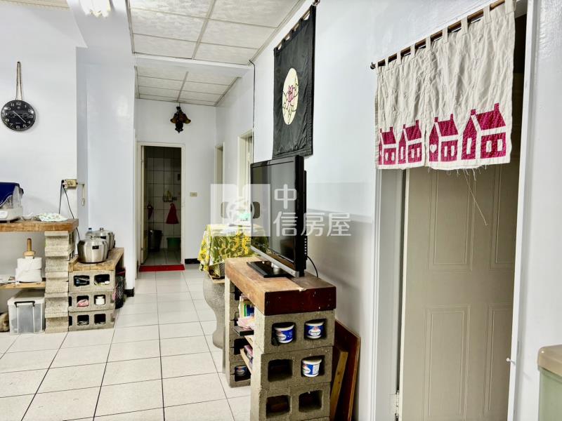丞虹丹青大坪數大四房房屋室內格局與周邊環境