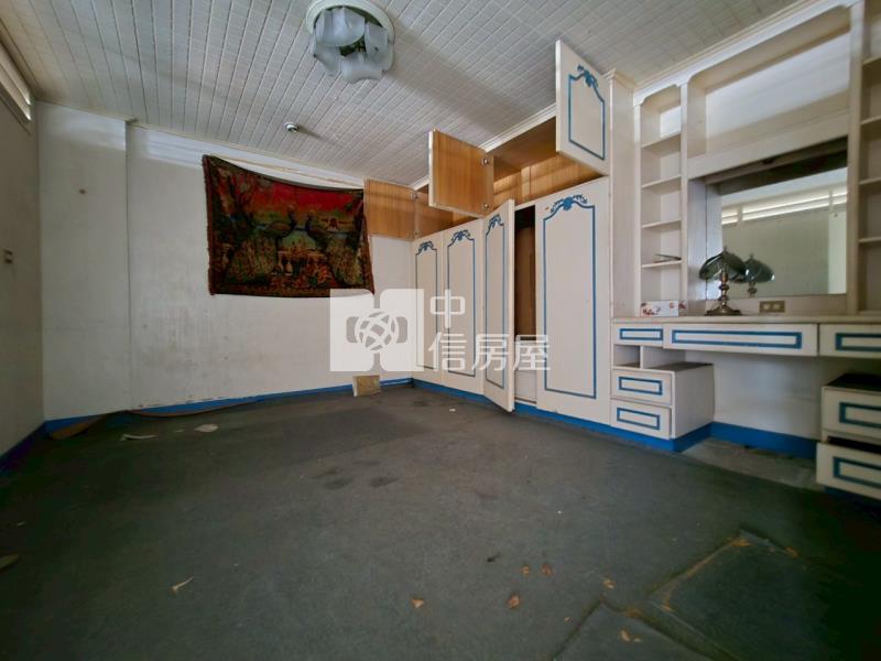 頭份和平公寓房屋室內格局與周邊環境