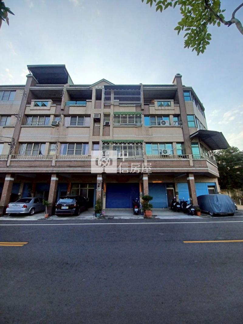 仁武高中/航太園區/臨12米路傳統格局透天房屋室內格局與周邊環境