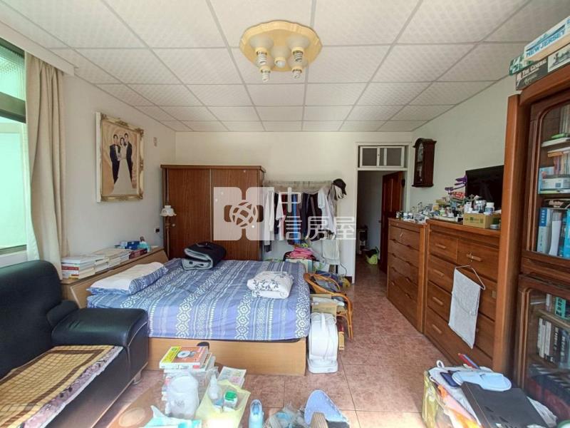 (A)內壢華勛邊間大地坪透天店住 (室內車庫)(中信卓越團隊)房屋室內格局與周邊環境