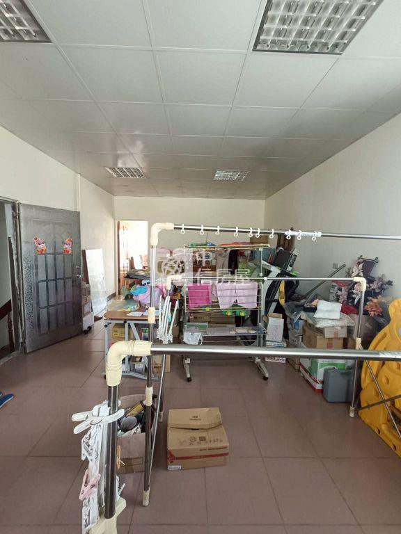 (A)內壢華勛邊間大地坪透天店住 (室內車庫)(中信卓越團隊)房屋室內格局與周邊環境