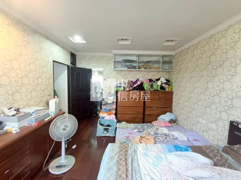 (A)內壢華勛邊間大地坪透天店住 (室內車庫)(中信卓越團隊)房屋室內格局與周邊環境