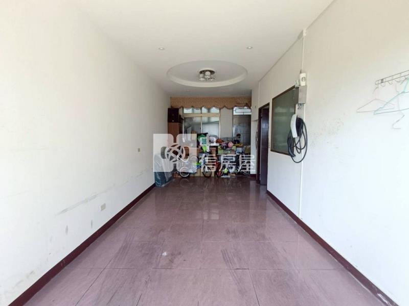 (A)內壢華勛邊間大地坪透天店住 (室內車庫)(中信卓越團隊)房屋室內格局與周邊環境