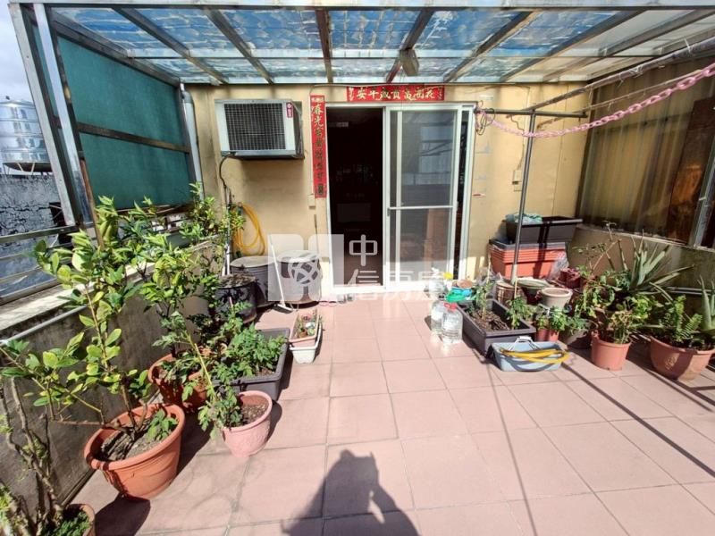 (A)內壢華勛邊間大地坪透天店住 (室內車庫)(中信卓越團隊)房屋室內格局與周邊環境