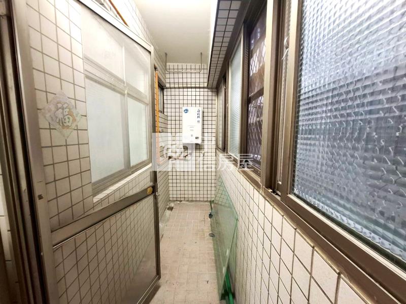 近體育園區-普仁國小3房房屋室內格局與周邊環境