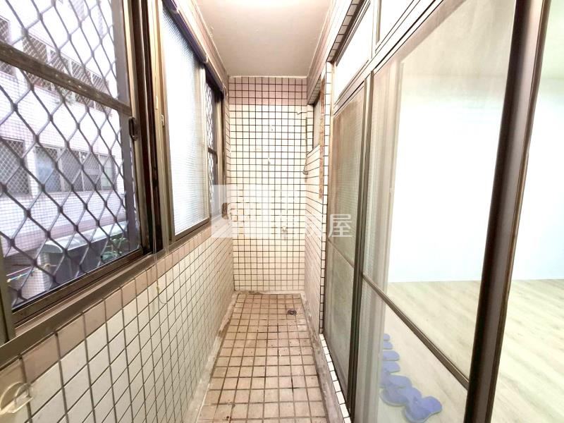 近體育園區-普仁國小3房房屋室內格局與周邊環境