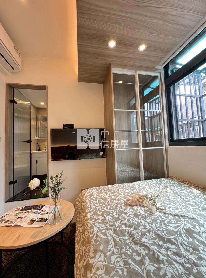 龜山銘傳幸福絕美裝潢4套房房屋室內格局與周邊環境