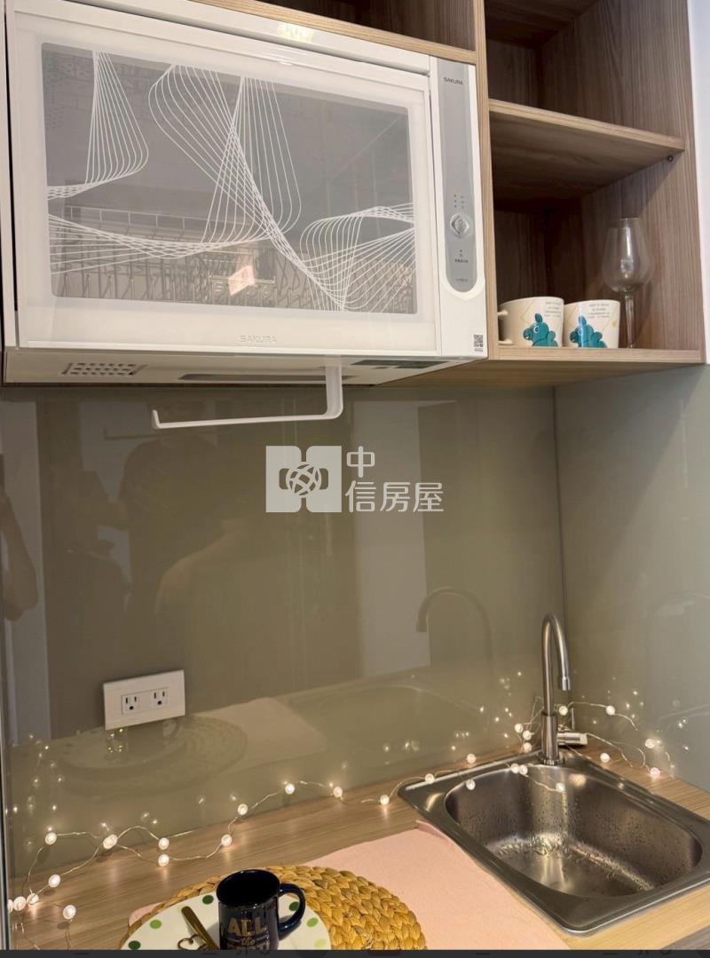 龜山銘傳幸福絕美裝潢4套房房屋室內格局與周邊環境