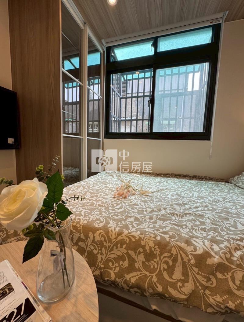 龜山銘傳幸福絕美裝潢4套房房屋室內格局與周邊環境