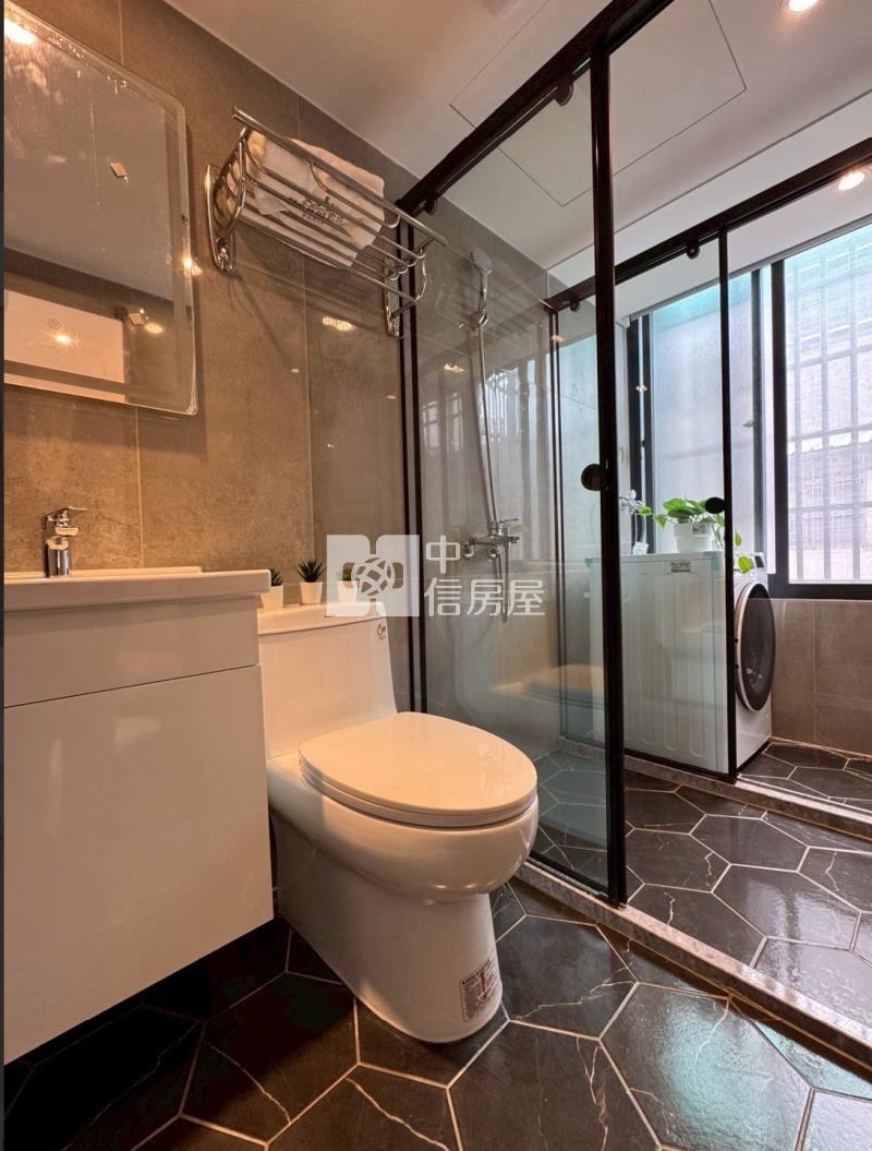 龜山銘傳幸福絕美裝潢4套房房屋室內格局與周邊環境